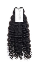Raw Vietnamese Curly